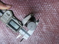 コニック/Conic タレパン金型 パンチ：4.5
