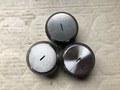 不明 タレパン金型（ダイ）3個 【タレパン金型（ダイ）3個】(1)1.55x8.65　(2)0.95x10.15　(3)0.95x8.65