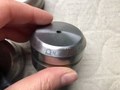 アマダ/AMADA タレパン金型（ダイ）3個 【タレパン金型（ダイ）3個】(1)10.7　(2)28.3　(3)3.9