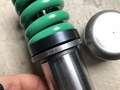 アマダ/AMADA タレパン金型セット 【タレパン金型セット】 パンチ：1.0 ダイ: 1.15