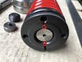 アマダ/AMADA タレパン金型セット 【タレパン金型セット】 パンチ+ ダイ: 0203-101