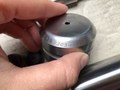アマダ/AMADA タレパン金型セット 【タレパン金型セット】 パンチ+ ダイ: 0203-101