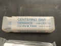 フジツール センタリングバー CER-10