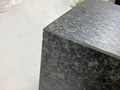  石定盤 200×200×200mm　一部欠けあり