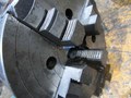 不明 4爪チャック 【4爪チャック】φ約205mm