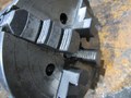 不明 4爪チャック 【4爪チャック】φ約205mm