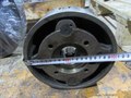 不明 4爪チャック 【4爪チャック】φ約205mm