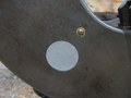不明 3爪チャック 【3爪チャック】φ約310mm