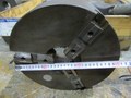 不明 3爪チャック 【3爪チャック】φ約310mm