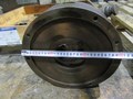 不明 3爪チャック 【3爪チャック】φ約310mm