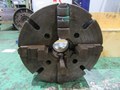 不明 4爪チャック 【4爪チャック】φ約300mm
