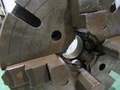 不明 4爪チャック 【4爪チャック】φ約300mm