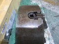 不明 4爪チャック 【4爪チャック】φ約300mm