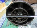 不明 4爪チャック 【4爪チャック】φ約300mm