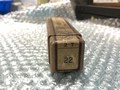 S＆K エンドミル 22  HS-Co