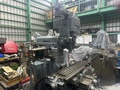 牧野フライス製作所 立フライス（ラム型） KVP-55