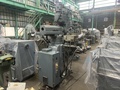 牧野フライス製作所 立フライス（ラム型） KVP-55