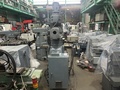 牧野フライス製作所 立フライス（ラム型） KVP-55