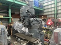 牧野フライス製作所 立フライス（ラム型） KVP-55