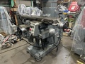 牧野フライス製作所 立フライス（ラム型） KVP-55