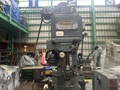 牧野フライス製作所 立フライス（ラム型） KVP-55