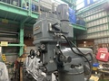 牧野フライス製作所 立フライス（ラム型） KVP-55
