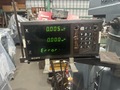 牧野フライス製作所 立フライス（ラム型） KVP-55