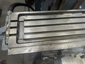 牧野フライス製作所 立フライス（ラム型） KVP-55