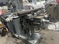 牧野フライス製作所 立フライス（ラム型） KVP-55
