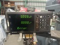 牧野フライス製作所 立フライス（ラム型） KVP-55