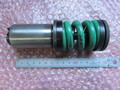 KK タレパン金型 パンチ：2.5
