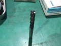 日立ツール/HITACHI エンドミル 12L HSS-Co