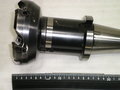 田倉工具 NT50 フェースミルアーバー Φ125タックミル付き NT50-5-100