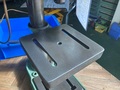キラ 6.5mm卓上ボール盤 KND-8