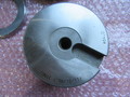コニック/Conic タレパン金型セット ダイ：φ64.4    パンチ：φ64.0