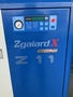三井精機 11kWエアーコンプレッサー Z115AX-R