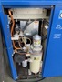 三井精機 11kWエアーコンプレッサー Z115AX-R