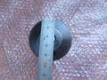 コニック/Conic タレパン金型 パンチ：φ2.5