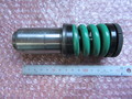アマダ/AMADA タレパン金型 パンチ：3.50 x5.50