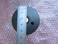 不明 タレパン金型 パンチ：5.8