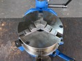 ニシムラジグ インデックステーブル NJ-724