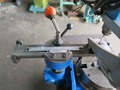 ニシムラジグ インデックステーブル NJ-724