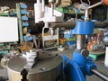 ニシムラジグ インデックステーブル NJ-724
