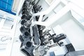 オークマ 門型マシニング(5面) MCV-AII 20×40-S