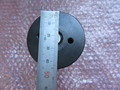 不明 タレパン金型 パンチ：5.5 (K9)