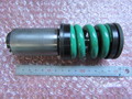 不明 タレパン金型 パンチ：5.5 (K9)