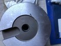 アマダ/AMADA タレパン金型セット 【タレパン金型セット】パンチ：36.50