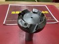 三菱マテリアル フェイスミル FMSDR634S32　4枚刃　シャンク径32mm