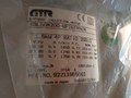 ニッセイ インダクションモーター G3L50N200-WP15TNNEN