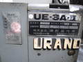 浦野 単能盤 UE-3A-II